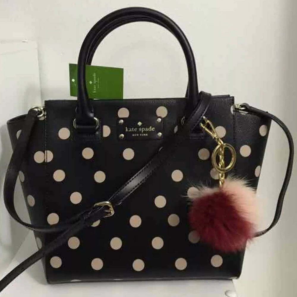 Sold! Kate spade crossbody bag